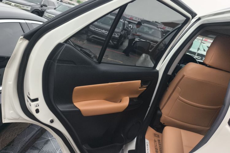 Toyota Fortuner 2018 #28 Toyota Fortuner 2018 immagine di auto #28