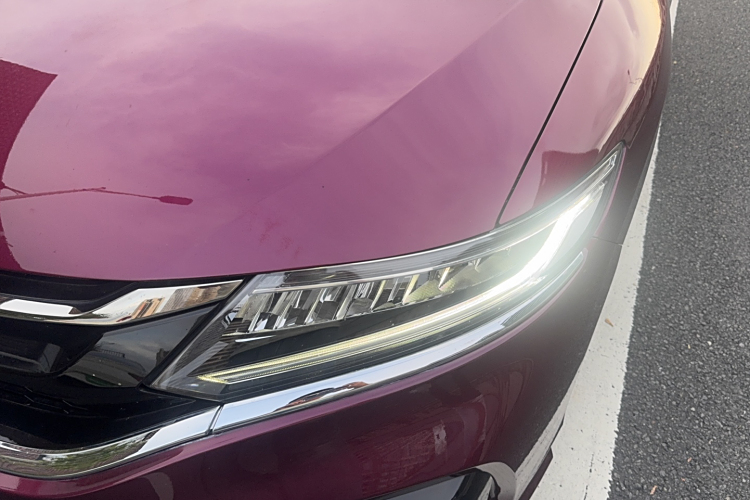 Honda Jade 2017 car image #28