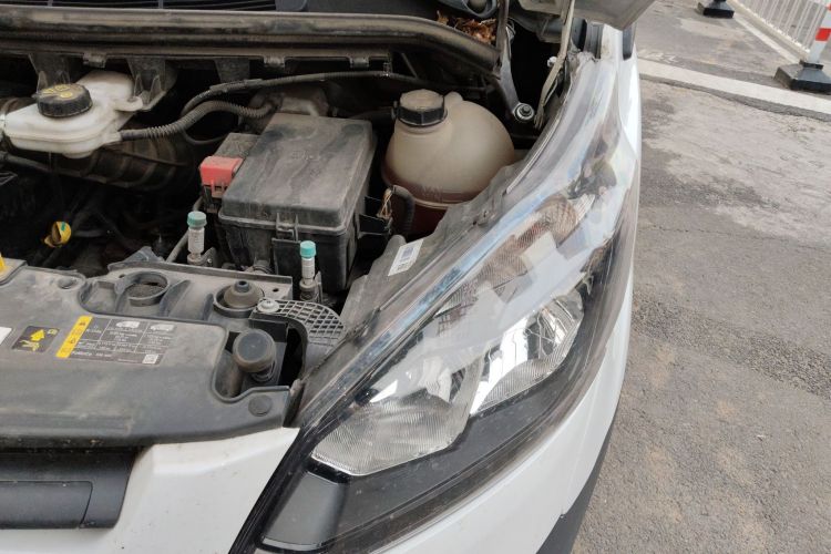 Ford Transit 2022 car image #28