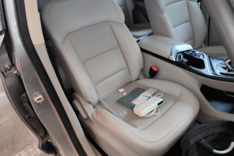 GEELY JiaJi New Energy 2021 car image #28