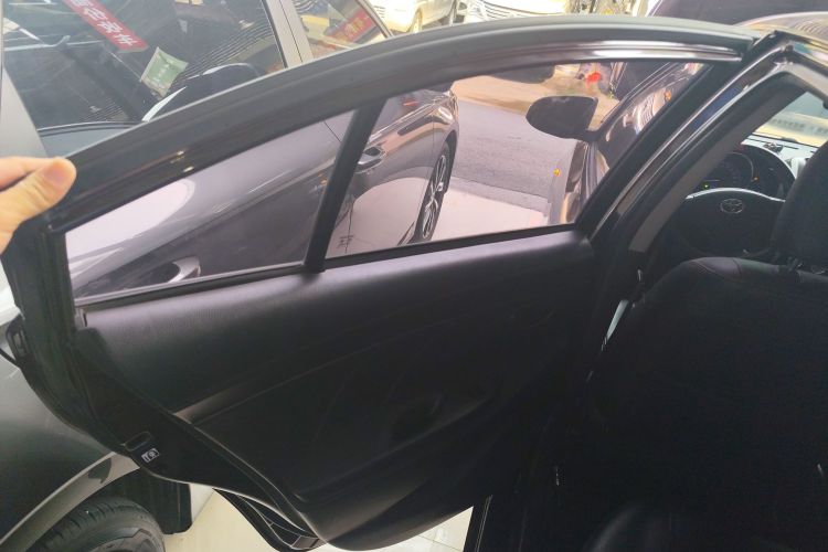 威驰 2020 汽车图片 #28