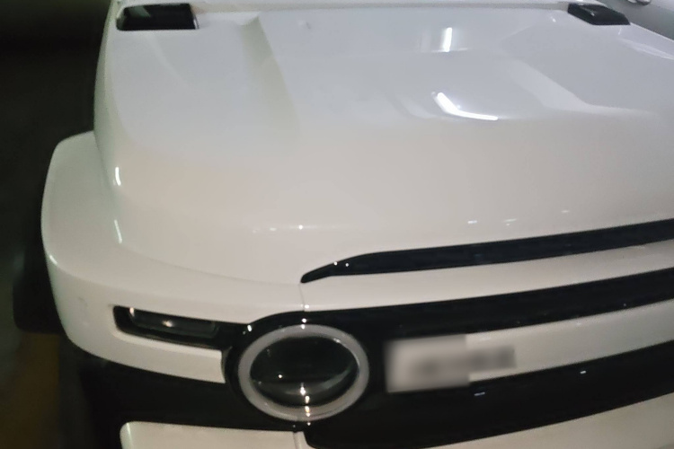 Chery A3 2025 #28 Chery A3 2025 imagem de carro #28