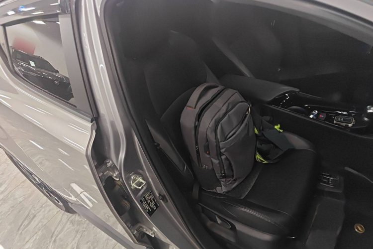 Toyota Izoa 2020 #28 Toyota Izoa 2020 immagine di auto #28