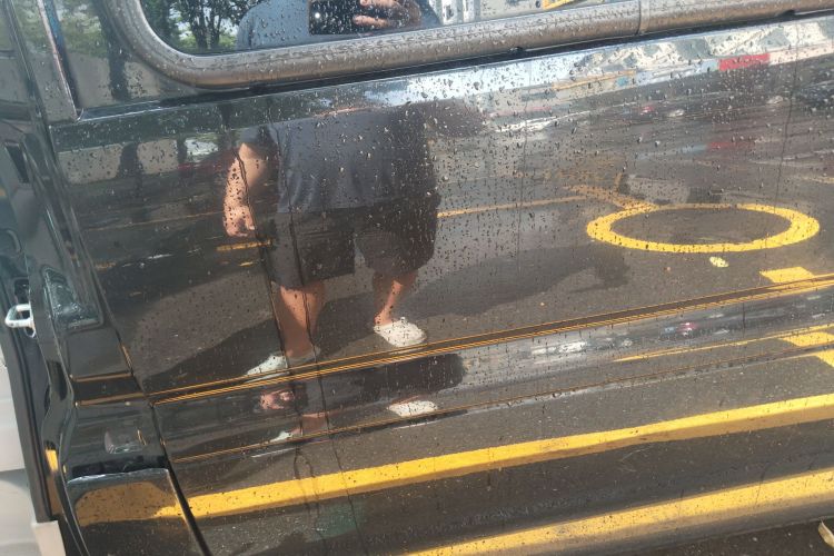 Forthing Lingzhi EV 2020 car image #28