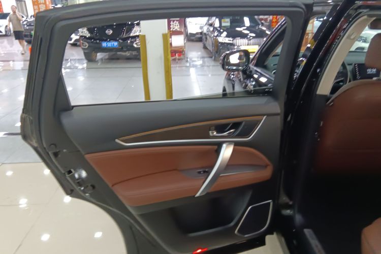 Honda Avancier 2023 immagine di auto #28