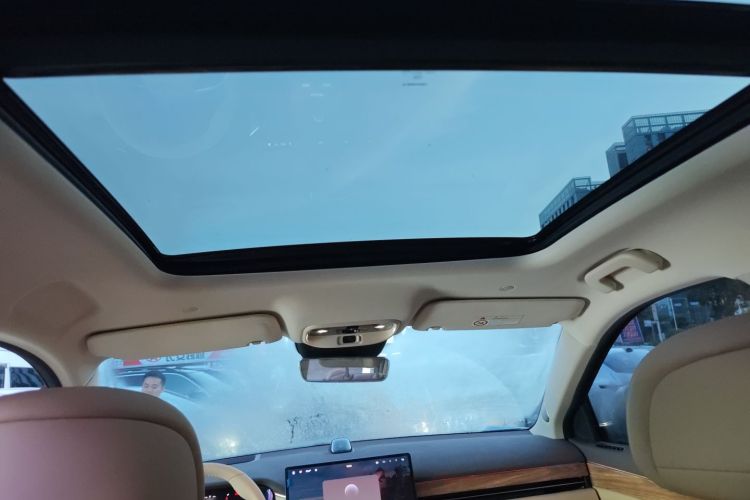 AITO 问界 问界M7 2023 汽车图片 #28