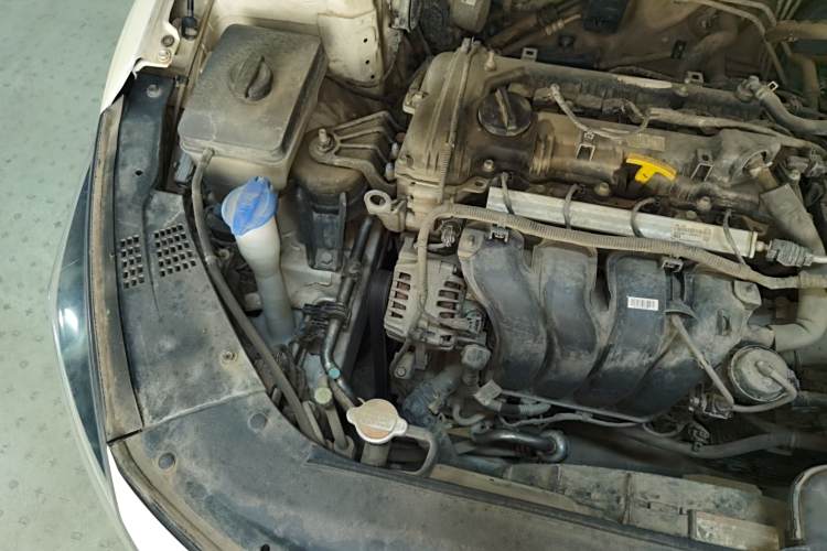 Kia K5 (Imported) 2017 صورة سيارة #28