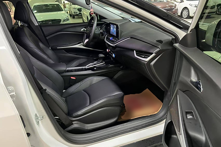 Chevrolet Charm 2023 car image #28