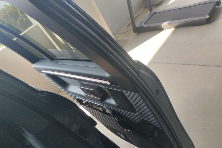 Zeekr MIX 2024 car image #28