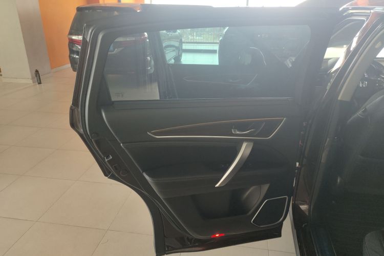 Honda Avancier 2017 car image #28