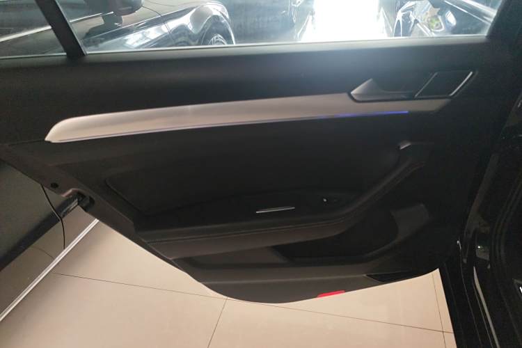 Volkswagen Magotan GTE 2022 car image #28