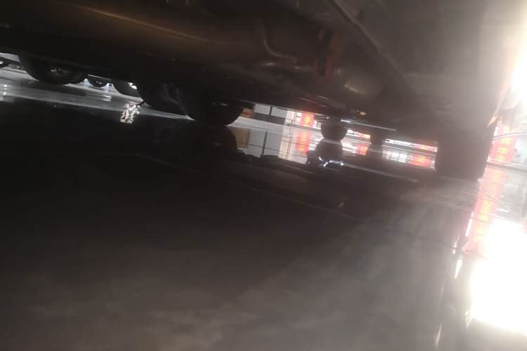 GAC Trumpchi E8 2025 imagem de carro #28