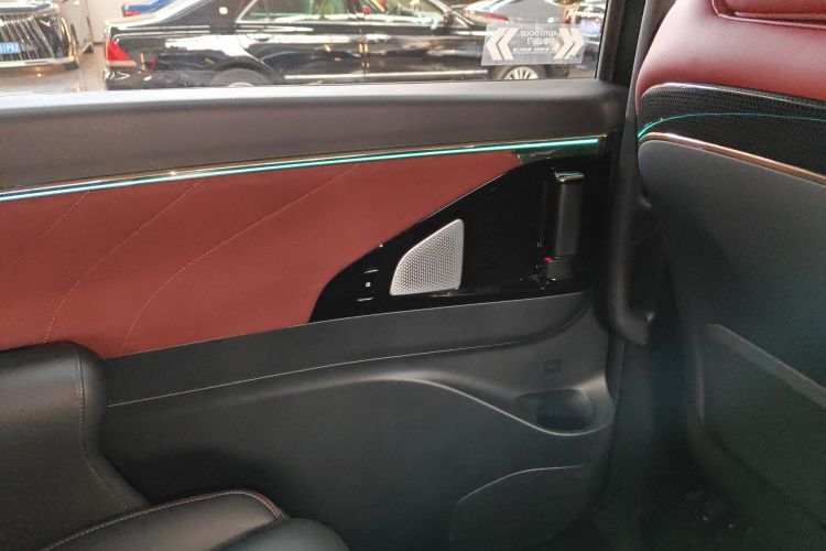 GAC Trumpchi E9 2025 #28 GAC Trumpchi E9 2025 car image #28