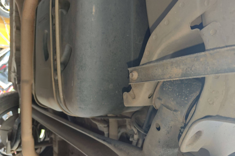 Haval Jolion 2021 car image #28