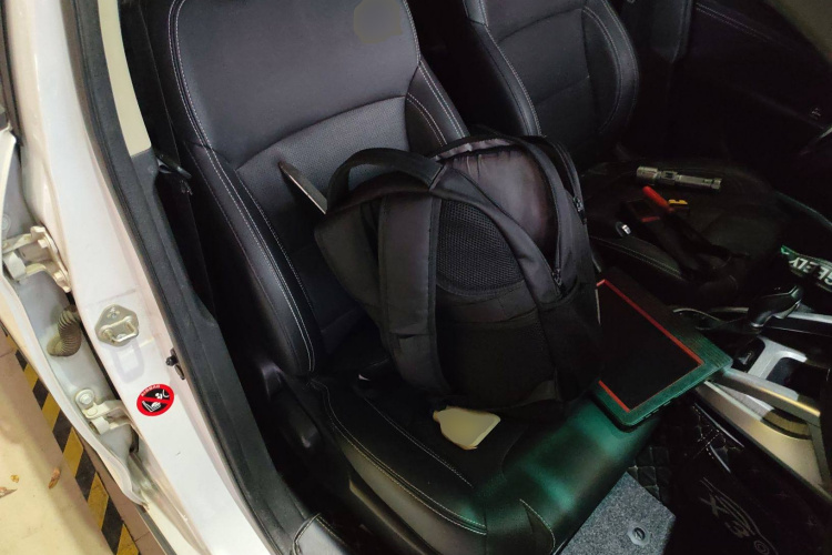 Vision X3 2018 #28 Vision X3 2018 car image #28