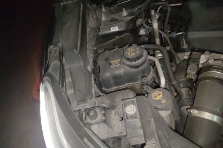 Ford Explorer (Imported) 2015 صورة سيارة #28