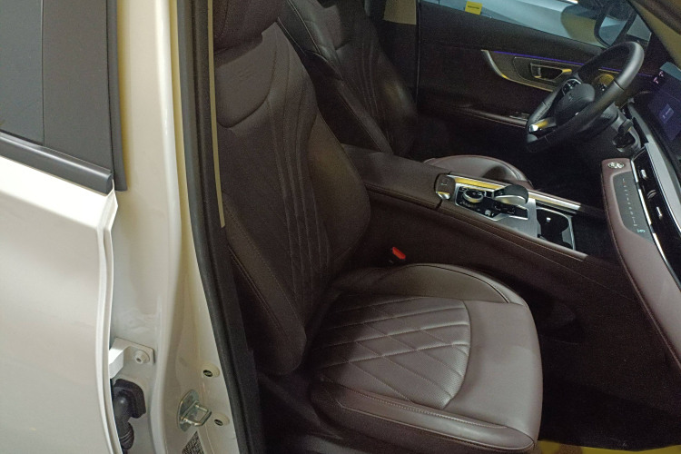 奇瑞 瑞虎8 PLUS 2023 汽车图片 #28