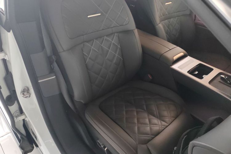 NIO ET9 2024 imagem de carro #28