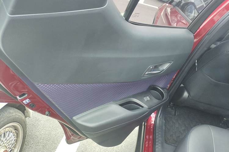 Toyota Izoa E 2020 #28 Toyota Izoa E 2020 imagen de coche #28