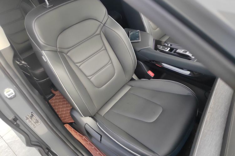 Hyundai Custo 2023 car image #28