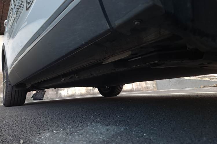 比亚迪 元PLUS 2025 汽车图片 #28