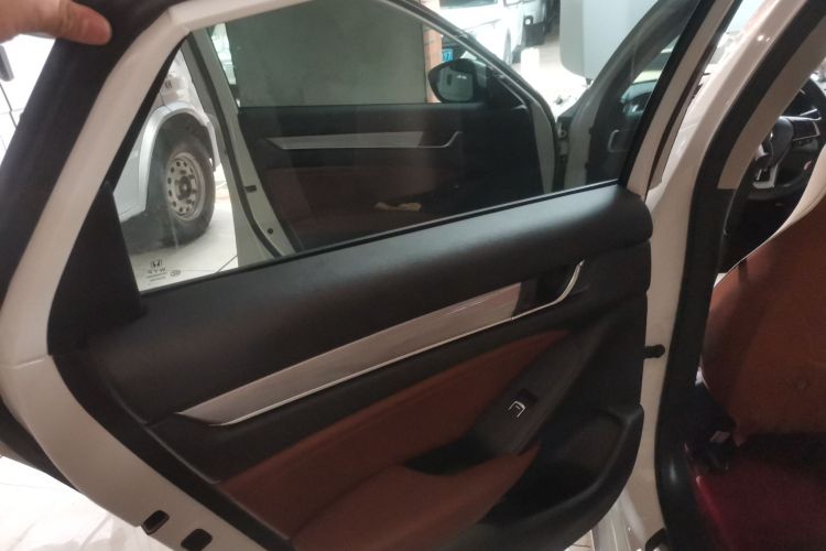 Honda Inspire 2021 #28 Honda Inspire 2021 car image #28