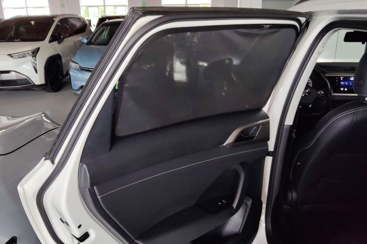 Volkswagen Tharu New Energy 2020 immagine di auto #28