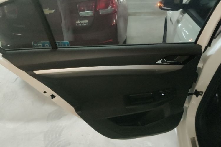 Volkswagen Bora Pure Electric 2021 #28 Volkswagen Bora Pure Electric 2021 صورة سيارة #28