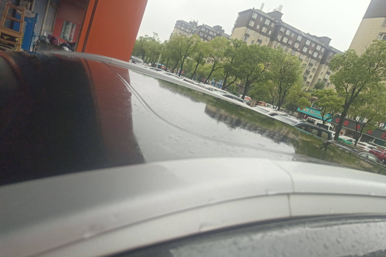 Changan CS55 Plus 2021 صورة سيارة #28