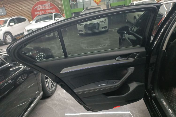 Volkswagen Magotan GTE 2021 car image #28