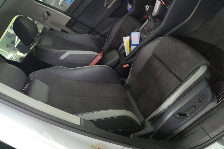 Audi Q3 (Imported) 2022 immagine di auto #28