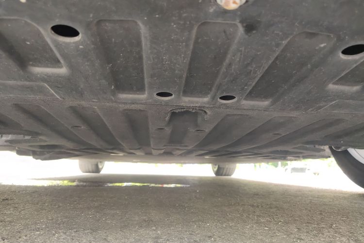 哪吒汽车 哪吒GT 2023 汽车图片 #28