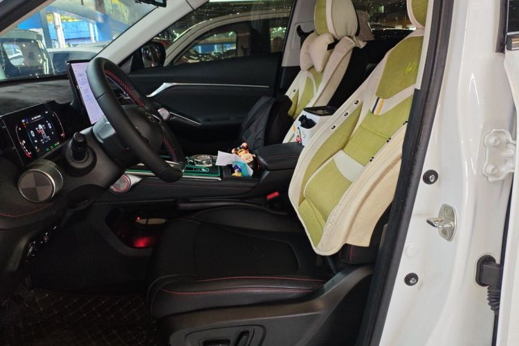 GAC Trumpchi Emkoo 2024 car image #28