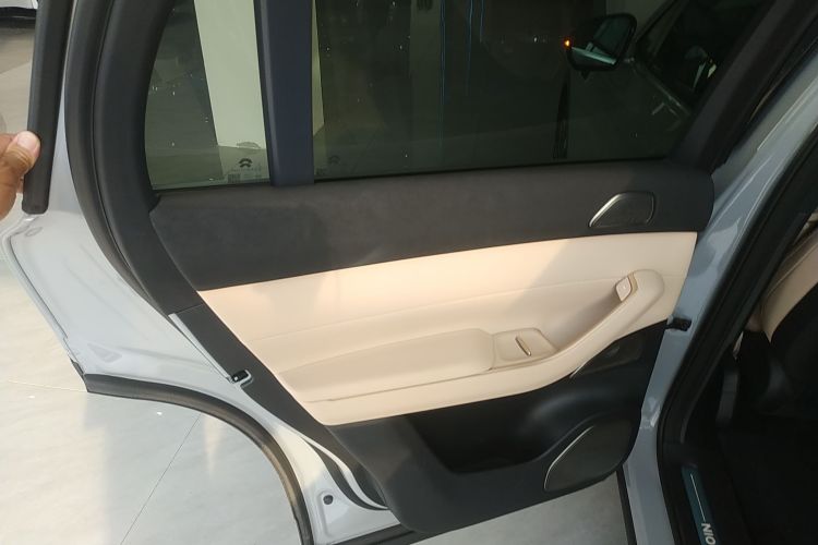 蔚来 蔚来EC7 2024 汽车图片 #28