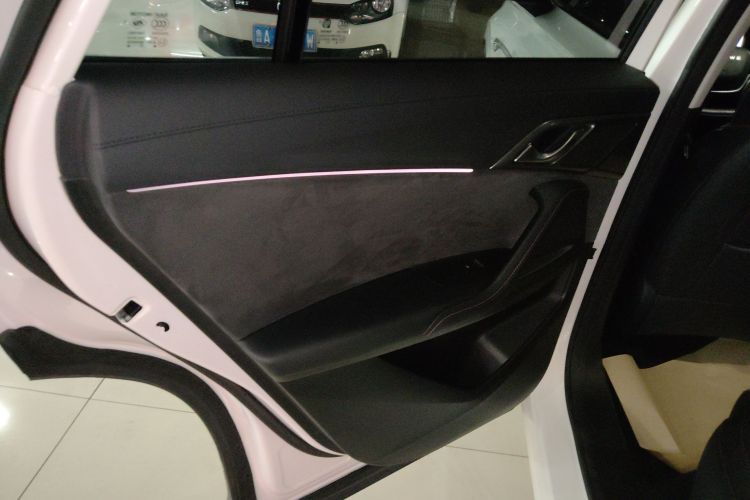 Roewe D5X DMH 2024 car image #28