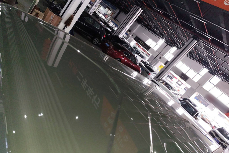 Chery A3 2024 immagine di auto #28