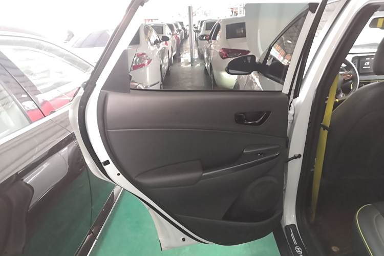 Hyundai ENCINO 2020 immagine di auto #28