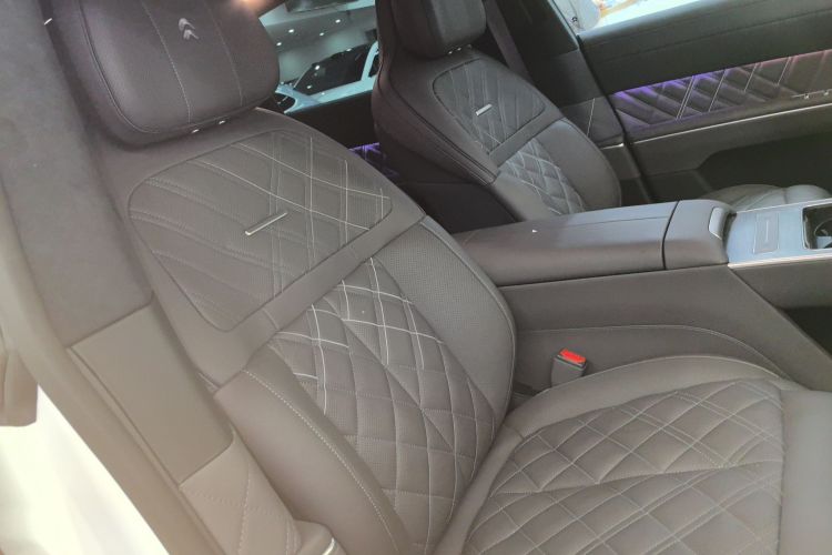 NIO ET9 2024 image de voiture #28