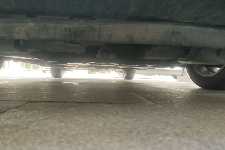 Honda Fit (Imported) 2015 image de voiture #28