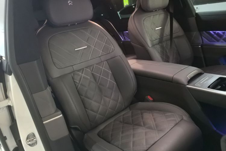 NIO ET9 2024 imagen de coche #28