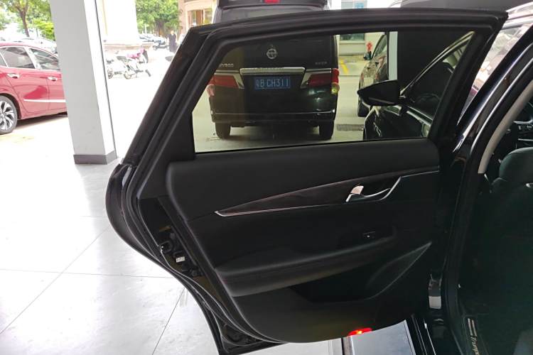 GAC Trumpchi GA8 2021 car image #28