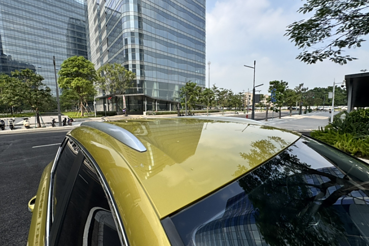 捷达VS5 2019 汽车图片 #28