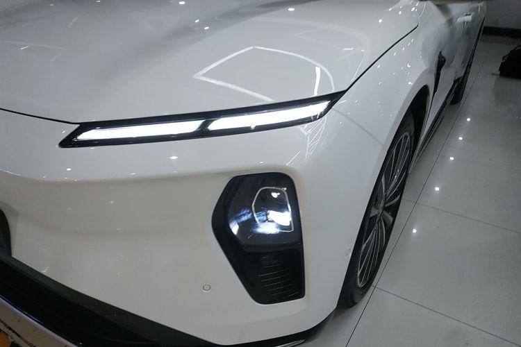 NIO ET9 2024 изображение автомобиля #28