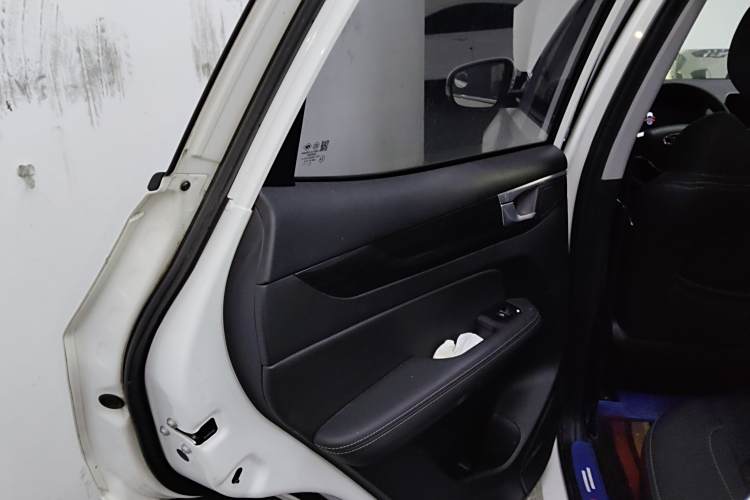 Kaiyi Showjet Pro 2021 car image #28