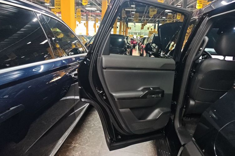 Deepal G318 2024 immagine di auto #28