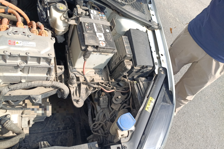 Volkswagen Golf Pure Electric 2020 image de voiture #28