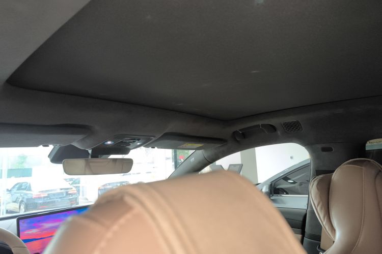 Denza N7 2024 #28 Denza N7 2024 imagem de carro #28