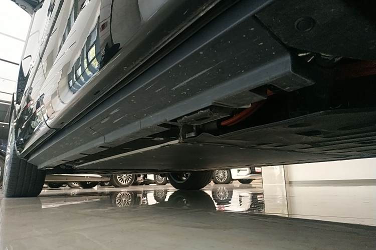 Denza N9 2025 #28 Denza N9 2025 immagine di auto #28