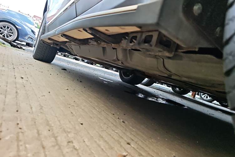 Haval H8 2018 изображение автомобиля #28