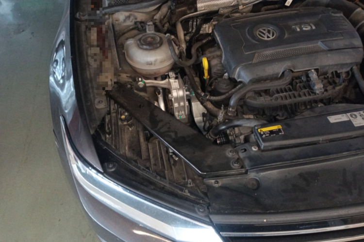 Volkswagen Passat Variant 2019 #28 Volkswagen Passat Variant 2019 immagine di auto #28